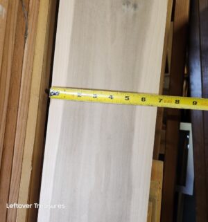 s275- great lot of smooth, rough wood - Image 6