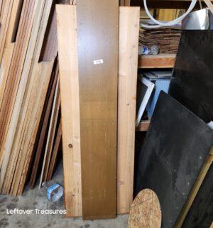 s276- workbench tops- 6ft to 10ft