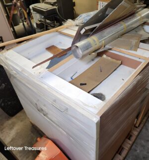 s278- 2 Cabinets - Image 3