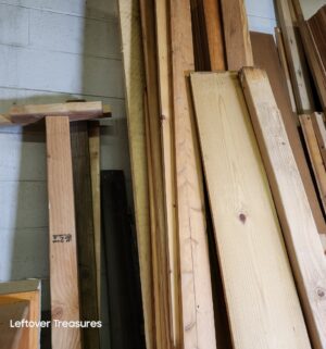s281- 2x4, 2x6 wood. 4ft to 12ft - Image 3