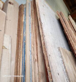 s283- All panel wood. 4x4 to 4x8 - Image 3