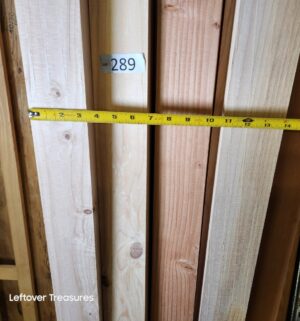 s289- All 2x4s only - Image 4