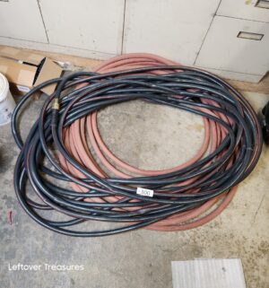 s300- water hoses