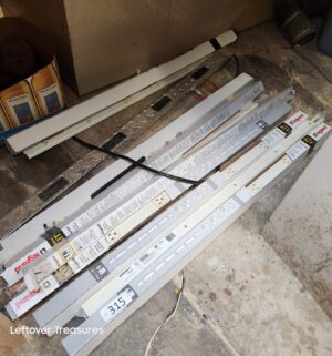 s315- Multi outlet strips