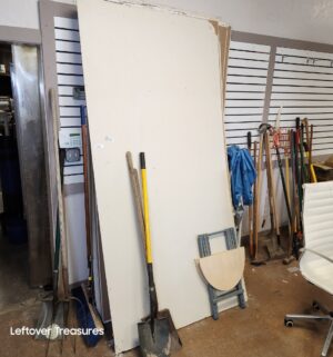 s349- 4x8 drywall panels