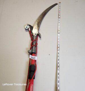 s360- Corona Tree Pruner