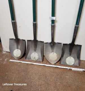s361- Ames Shovels