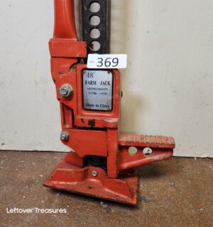 s369- farm jack 48 inch