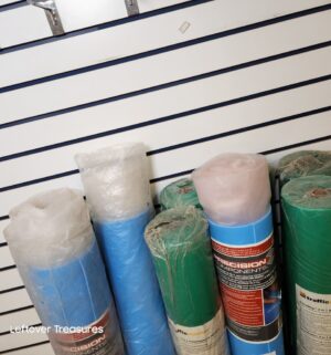 s375- Underlayment rolls - Image 4