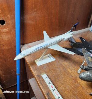 s382- vintage plane collection - Image 5