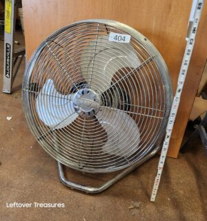s404- working shop fan