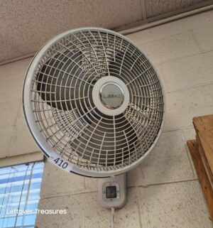 s410- lasko fan