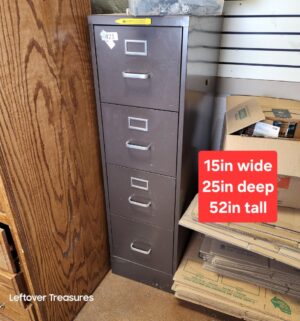s421- file cabinet