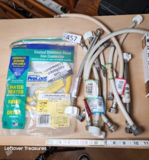 s457- hoses