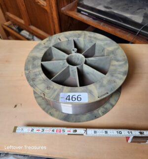 s466- welding wire. No label
