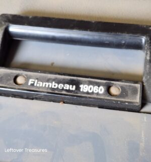 s471- flambeau tackle box - Image 3