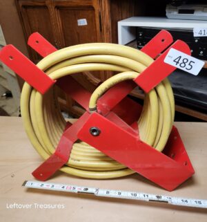 s485- 300psi air hose reel
