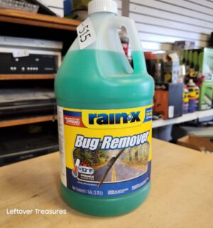 s515- sealed ranix bug remover
