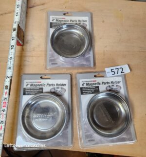 s572- parts holder