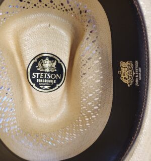 s592- stetson hats - Image 3