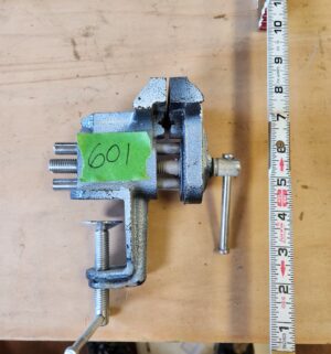 s601- bessey vise