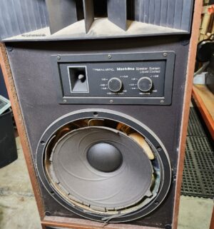 s653- Realistic Mach One Speaker Set - Image 3