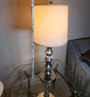 t80- 36 inch tall table lamp