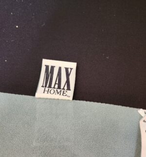 t222- Max Home furniture tufted velvet sofa & loveseat seat. Amazing Conditon. Pet Free. Smoke Free Home - Image 8