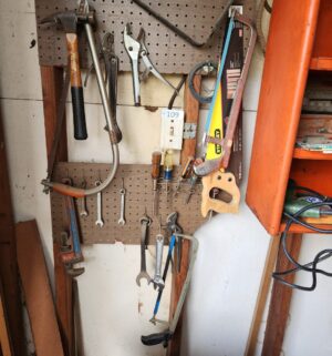 t109- all tools