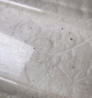 t122- anchor hocking, pyrex dishes - Image 3