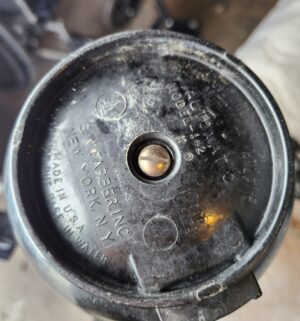 t124- vintage cookware. Tested/works - Image 3