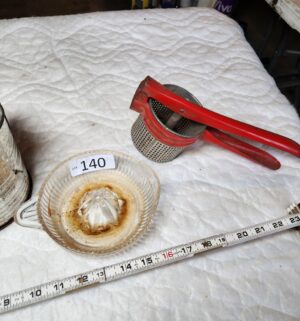 t140- vintage ktichenware - Image 3