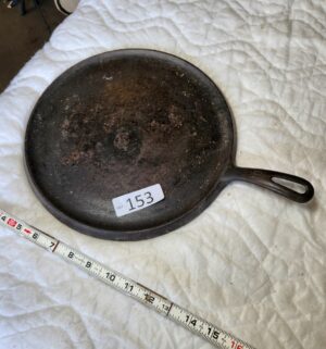 t153- Griswold 610A