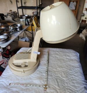 t160- GE Portable Professional Hair Dryer. Great Condition
