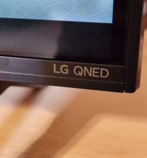 t220- LG 43 inch QNED Smart TV w/ remote Cursor. Fully Tested. 2024 Model - Image 3
