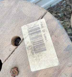 u18- 14 AWG Spools of Copper Wire - Image 4