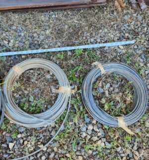 u27- Steel Cables - Image 3