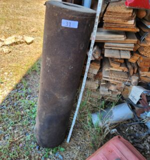 u31- Large roll of roofing liner/felt