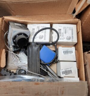 u43- huge collection of telecommunication products - Image 4