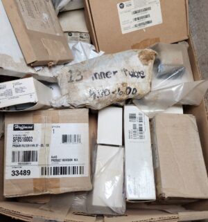 u43- huge collection of telecommunication products - Image 6