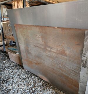 u68- steel panels and other metal panels - Image 3