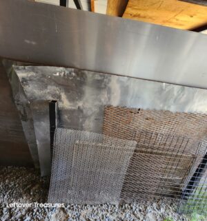u68- steel panels and other metal panels - Image 4