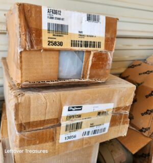 u95- Hoffman hinged-cover wiring troughs - Image 4