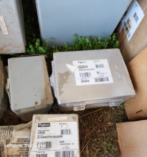 u95- Hoffman hinged-cover wiring troughs - Image 5