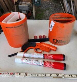u99- Marine Signal Kit