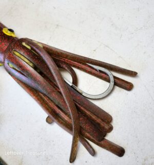 u107- Squid Lure, Crankbait, metal jigs - Image 3