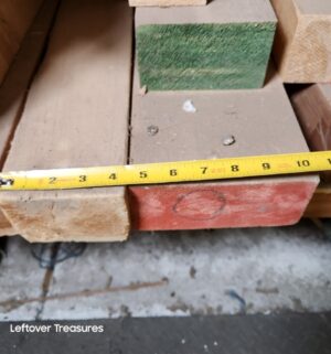 u123- Hobby Balsa & other wood. Used for RC Airplane Builds - Image 5