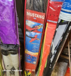 u124- Collection of Kites - Image 3