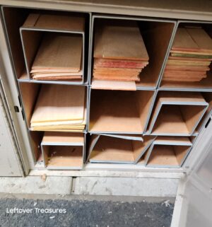 u135- Hobby project woods. Used for RC Airplane Builds - Image 10