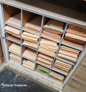 u135- Hobby project woods. Used for RC Airplane Builds - Image 13